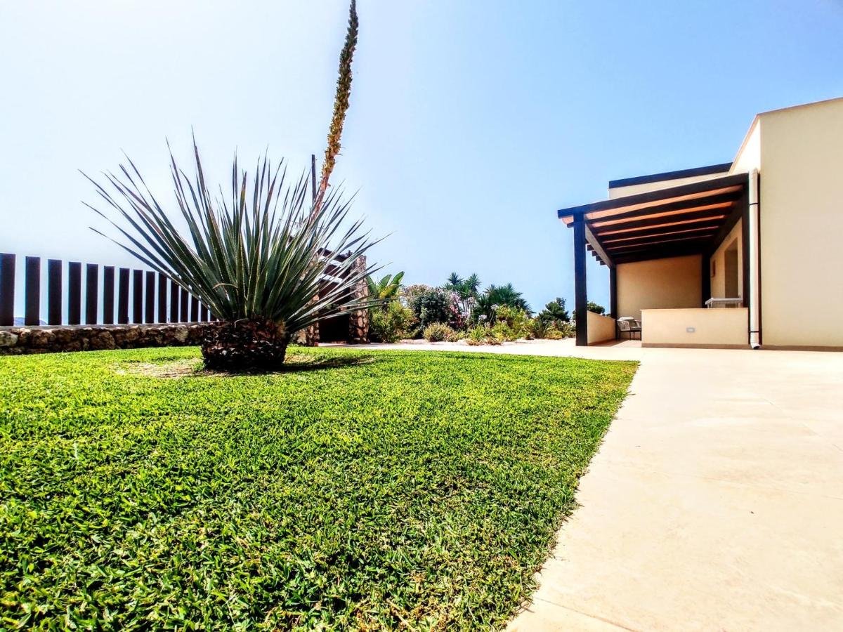 La Dimora apartments